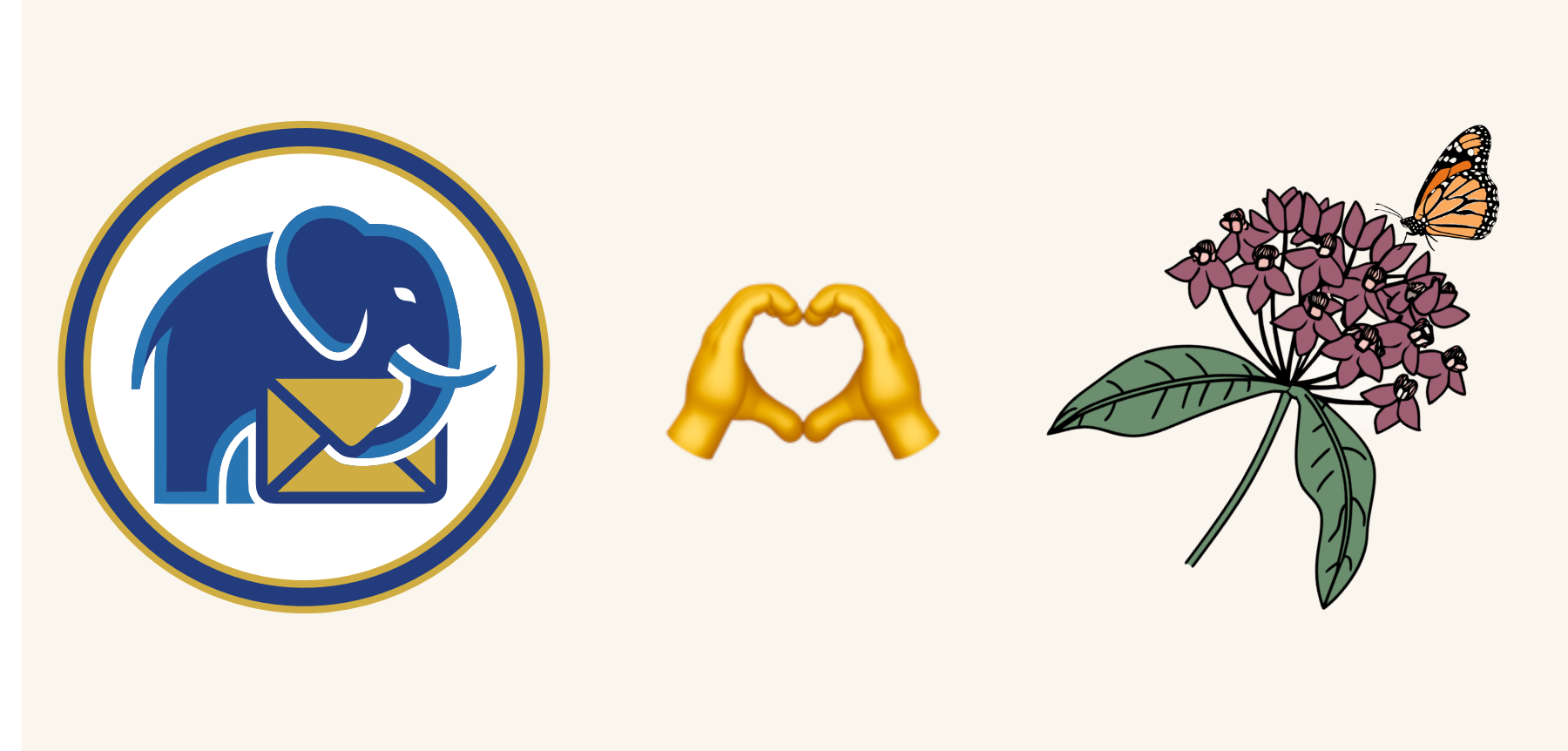 Two products, two user bases, one backend
